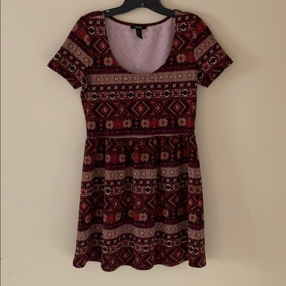 Forever 21 mini